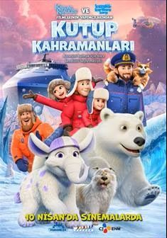 YENİ VİZYON FİLMLERİ